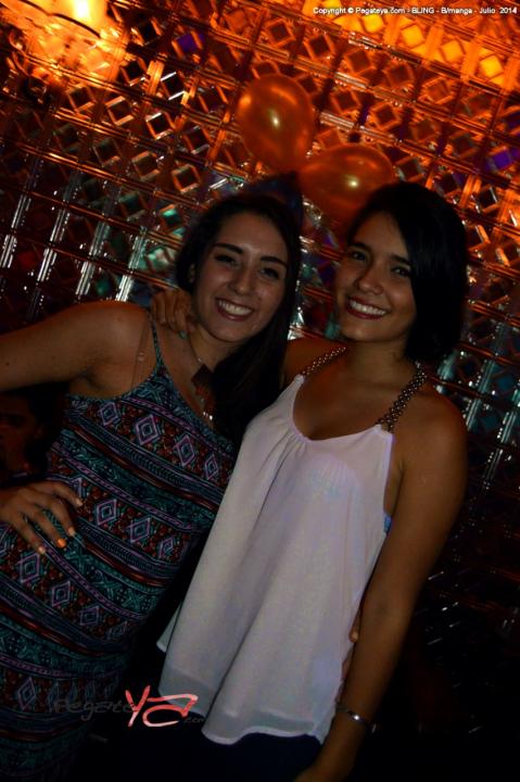 Foto 50 de Discoteca Bling- 26 de julio de 2014 en Bar Bling Bucaramanga, Bucaramanga
