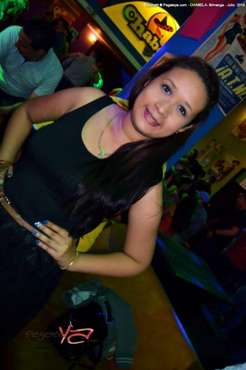 Foto 43 de Discoteca Chabela 26 de julio de 2014 en Discoteca Chabela Bucaramanga, Bucaramanga