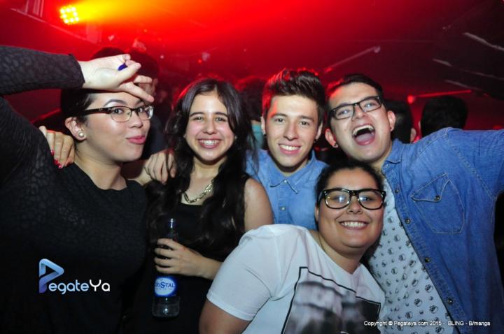 Foto 61 de BLING - sabado 25 de abril de 2015 en Bar Bling Bucaramanga, Bucaramanga