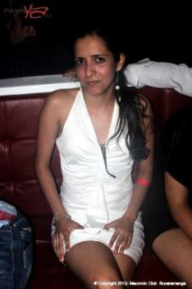 Foto 19 de Macondo 19-20 Mayo de 2012 en Discoteca Macondo Club Bucaramanga, Bucaramanga