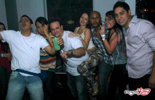 Foto 17 de Beautiful 80`s - Feria 2013 en Mama Bicho