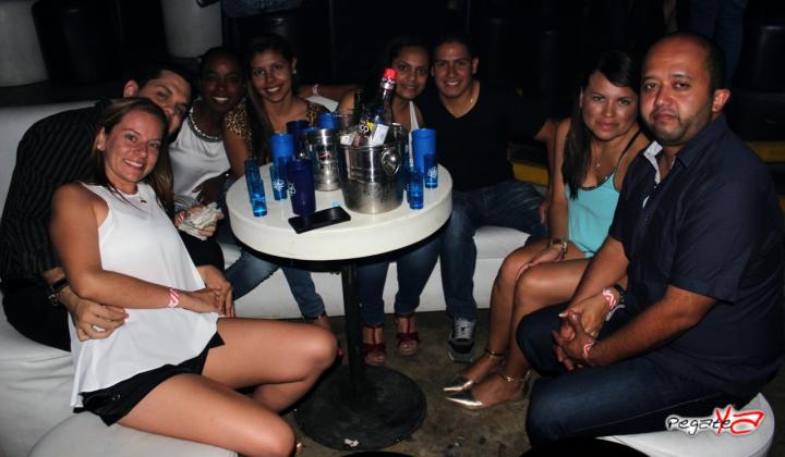 Foto 45 de La Sucursal del Cielo - Feria 2014 en La Sucursal del Cielo, Cali