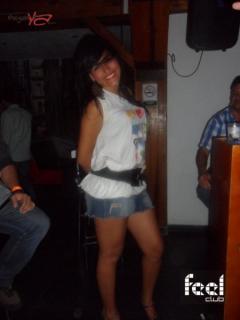 Foto 43 de 13-14 Enero 2012 en Feel Club Bucaramanga, Bucaramanga