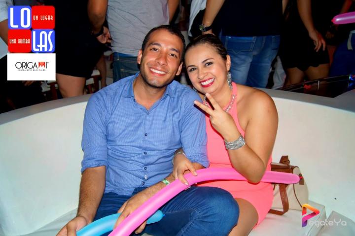 Foto 130 de LOLAS CLUB - 2do FDS FEBRERO 2016 en Lolas Club Menga Cali, Cali