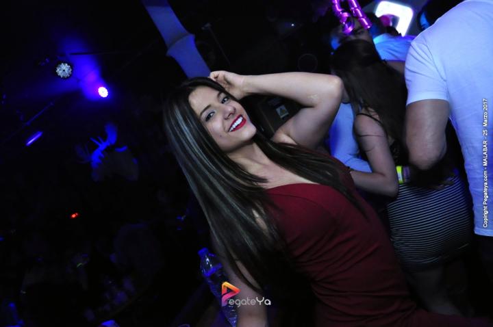 Foto 2 de Malabar - 24 y 25 de marzo de 2017 en Discoteca Malabar Bucaramanga, Bucaramanga