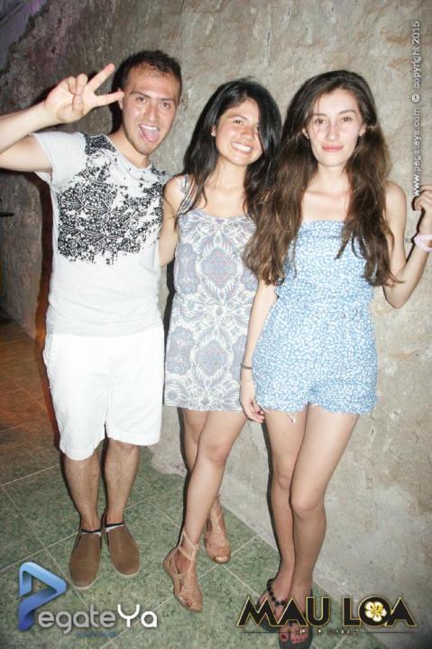 Foto 20 de mau loa 3 y 4 de julio de 2015 en mau loa cartagena, Cartagena