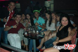 Foto 11 de Marzo 01 del 2013 en Space Menga, Cali