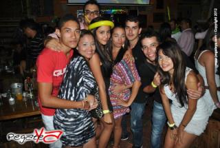 Foto 42 de mister babilla semana santa en Discoteca MISTER BABILLA cartagena, Cartagena