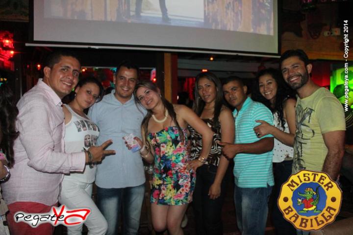 Foto 44 de MISTER BABILLA 10 Y 11 de OCT 2014 en Discoteca MISTER BABILLA cartagena, Cartagena