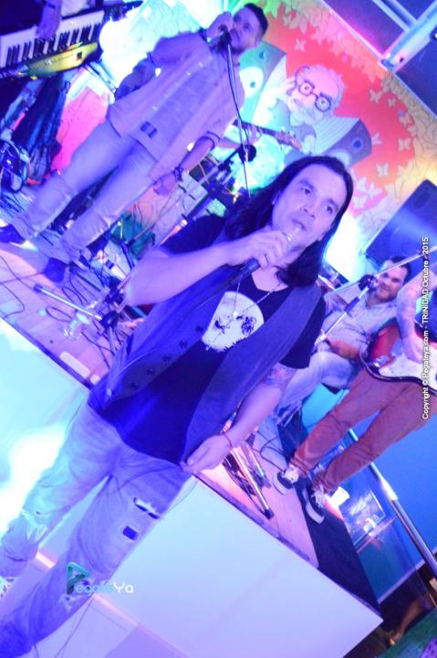 Foto 48 de Discoteca Trinidad - 17 Oct 2015 en Trinidad Discoteca Bucaramanga, Bucaramanga