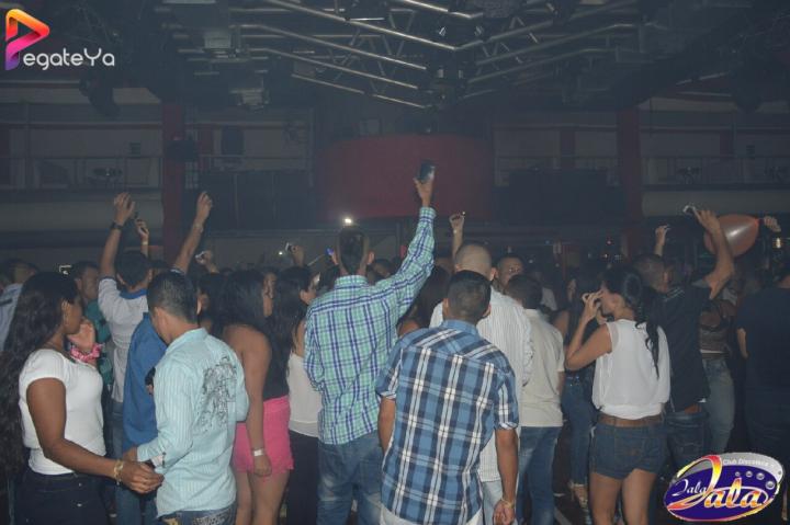 Foto 20 de Jalajala - 4TO Fds Julio 2016 en Jala Jala Club, Cali