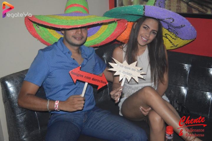 Foto 55 de CHENTE - 2DO FDS Nov. 2016 en CHENTE Vallenatos y Rancheras, Cali