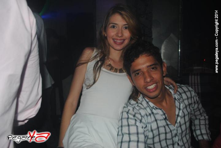 Foto 10 de Bahia 1 y 2 de Agosto en bahia club, Cartagena