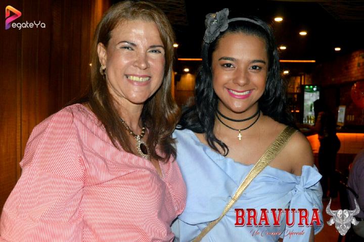 Foto 36 de Bravura - 3er - 4to Fds Marzo 2017 en Bravura, Cali