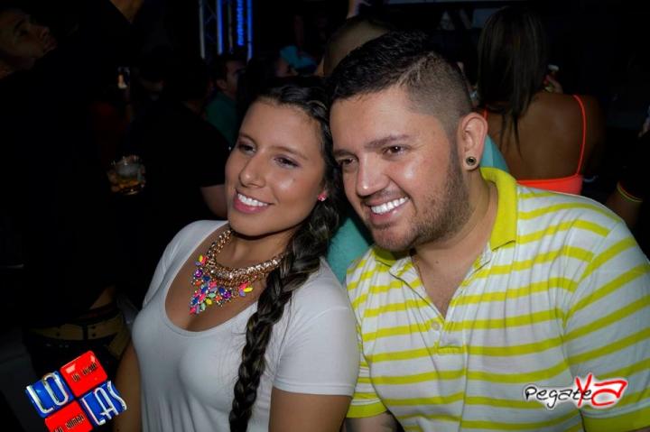 Foto 92 de Lolas - Alexis & Fido en Lolas Club Menga Cali, Cali