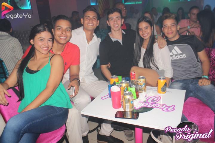 Foto 8 de Pecado Original - 4to Fds julio 2016 en Pecado Original, Cali