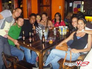 Foto 17 de Urbano Bar - Junio 23 del 2012 en Urbano Bar Cali, Cali