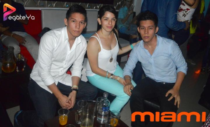 Foto 22 de Miami - 3er Fds Mayo 2016 en Miami Bar Cali, Cali