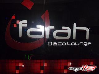 Foto 17 de Farah Lounge - Julio 6 del 2012 en Farah Lounge Cali, Cali
