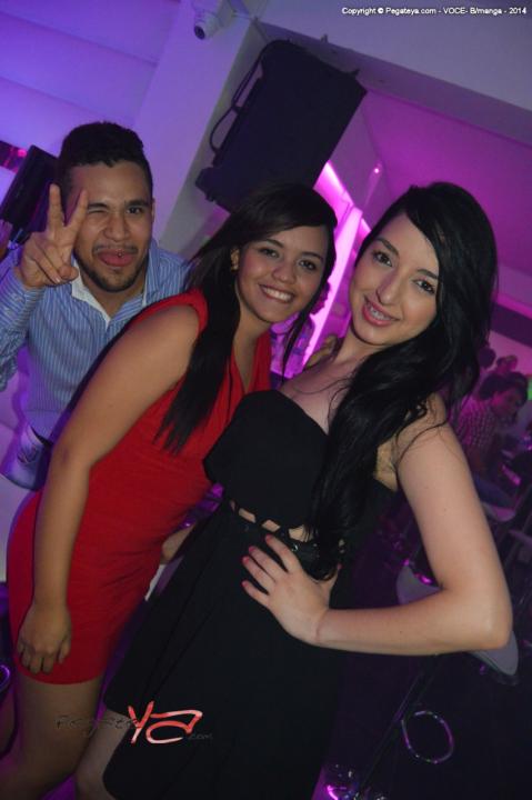 Foto 61 de VOCE sabado 9 de agosto de 2014 en Discoteca Voce Bucaramanga, Bucaramanga