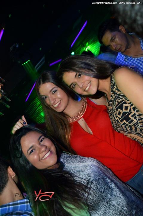 Foto 36 de BLING viernes 8 de agosto de 2014 en Bar Bling Bucaramanga, Bucaramanga
