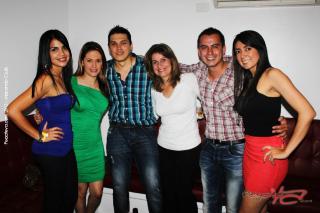 Foto 55 de 21-22 de Septiembre de 2012 en Discoteca Macondo Club Bucaramanga, Bucaramanga