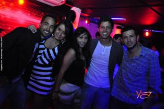 Foto 83 de Linda kozniak en La Sala Club, Bucaramanga
