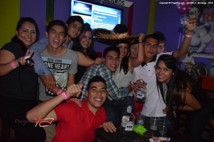 Foto 35 de CHABELA 8 Y 9 de agosto de 2014 en Discoteca Chabela Bucaramanga, Bucaramanga
