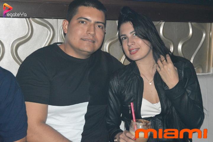 Foto 52 de Miami Bar - 3er - 4to Fds Marzo 2017 en Miami Bar Cali, Cali