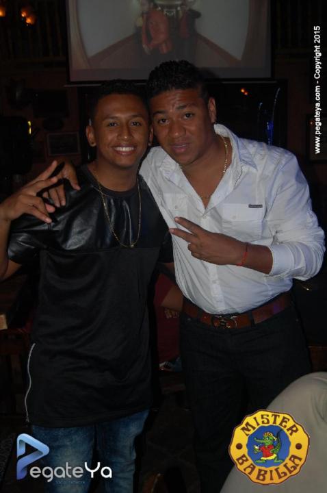 Foto 9 de MISTER BABILLA 1 y 2 mayo 2015 en Discoteca MISTER BABILLA cartagena, Cartagena