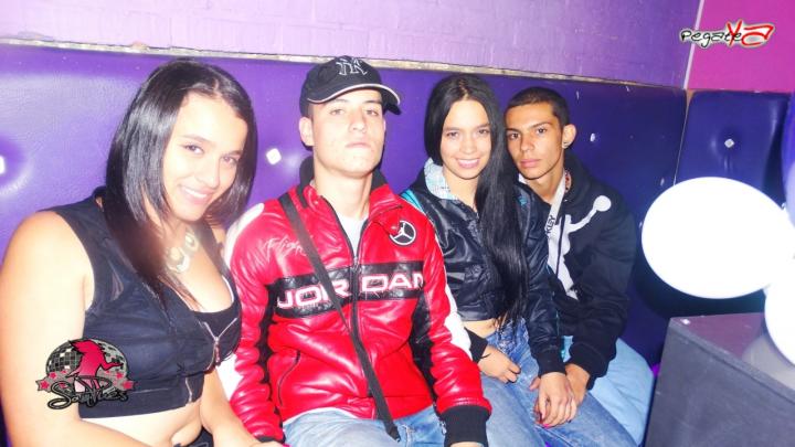 Foto 31 de Sampues - 3er FS Octubre en Discoteca Sam Pues Medellin, Medellín
