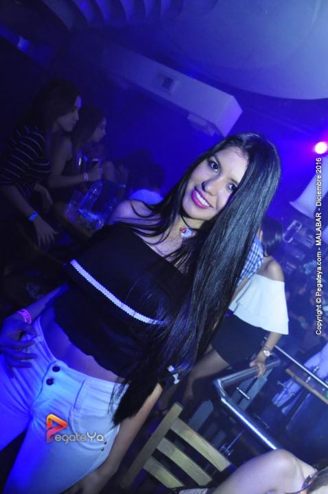 Foto 6 de Malabar - 9 y 10 de diciembre 2016 en Discoteca Malabar Bucaramanga, Bucaramanga