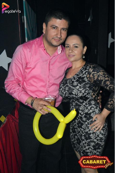 Foto 33 de Cabaret Salsa Show - 1er FDS Abril en Cabaret Salsa Show, Cali