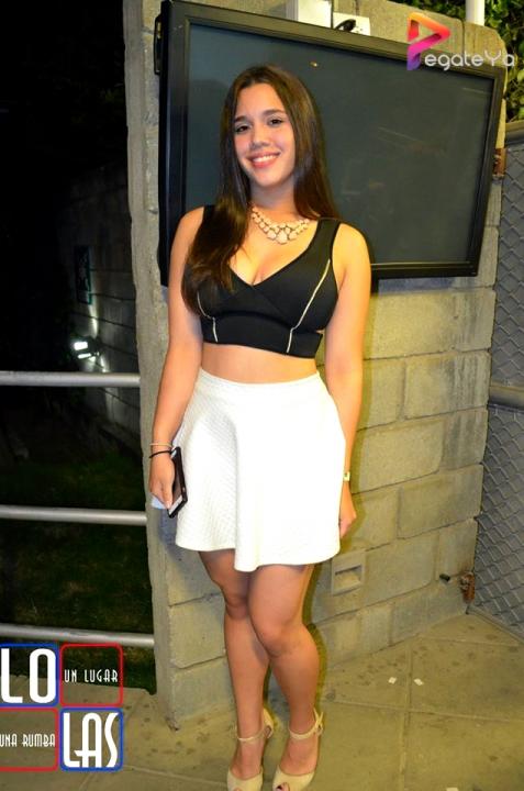 Foto 42 de Lolas - 1er FDS Mayo 2015 en Lolas Club Menga Cali, Cali