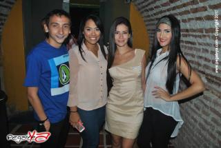 Foto 42 de guacamayo INAGURACION en guakamayo cartagena, Cartagena
