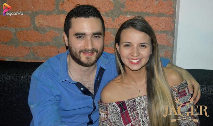 Foto 4 de JAGER - 1er Fds Abril 2017 en Jager, Cali
