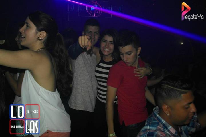 Foto 65 de Lolas - 3er FDS Julio 2015 en Lolas Club Menga Cali, Cali