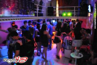 Foto 16 de shooters 18 de febrero de 2012 en shooters cartagena, Cartagena