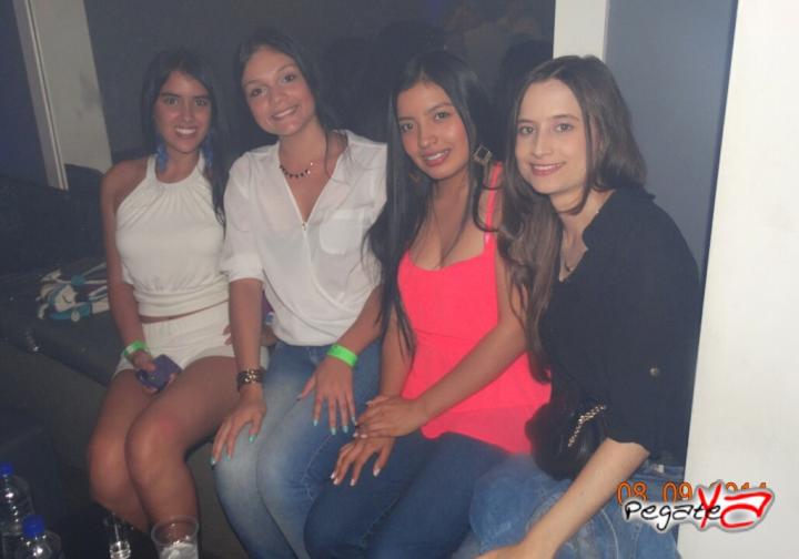 Foto 54 de Licodeluxe - Agosto 09 en LICO DELUXE Medellin, Medellín