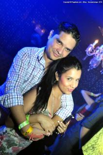 Foto 72 de Bar Bling - 25 y 26 de abril de 2014 en Bar Bling Bucaramanga, Bucaramanga