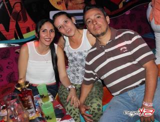 Foto 23 de Enero 18 del 2014 en Beautiful 80`s Cali, Cali
