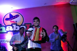 Foto 18 de Club Chabela 26 de abril de 2014 en Discoteca Chabela Bucaramanga, Bucaramanga
