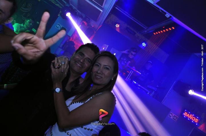 Foto 39 de Trinidad - Sabado 8 de abril de 2017 en Trinidad Discoteca Bucaramanga, Bucaramanga