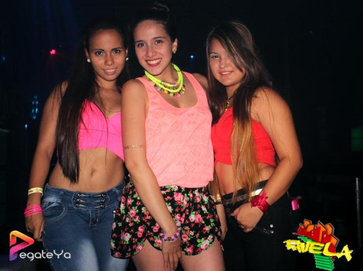 Foto 23 de Favela - Enero 17 y 24 del 2015 en Favela Club Menga, Cali