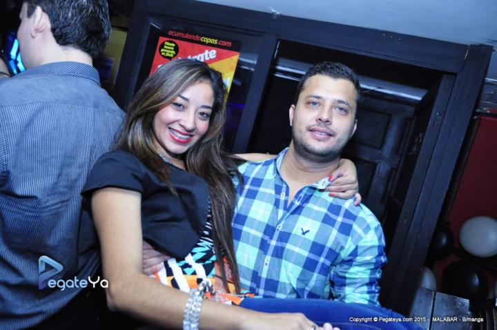 Foto 14 de Malabar - Sabado 9 de mayo 2015 en Discoteca Malabar Bucaramanga, Bucaramanga