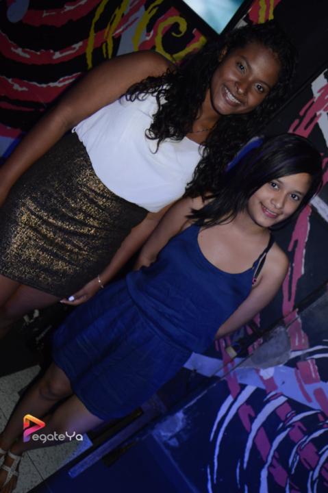 Foto 10 de El Manicomio sábado 25 de julio 2015 en Discoteca El Manicomio Bucaramanga, Bucaramanga