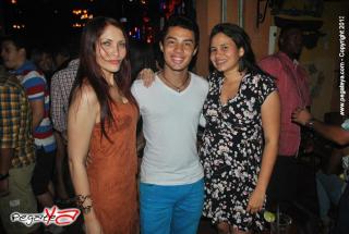 Foto 41 de MISTER BABILLA 7 de septiembre 2013 en Discoteca MISTER BABILLA cartagena, Cartagena