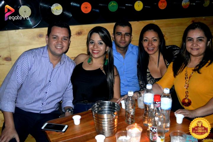 Foto 31 de Fonda Mi Dios Se Lo Pague - 4to FDS en Fonda Mi Dios Se Lo Pague, Cali