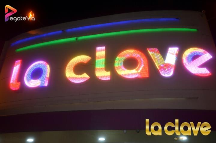 Foto 23 de La Clave Night Club - 5to Fds Julio 2016 en La Clave Night Club, Cali