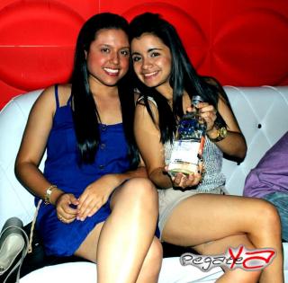 Foto 12 de Julio 20 del 2013 en Living Night Club, Cali